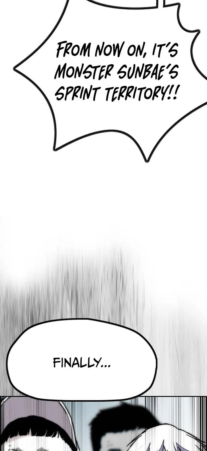 Wind Breaker Chapter 503 page 68 - 