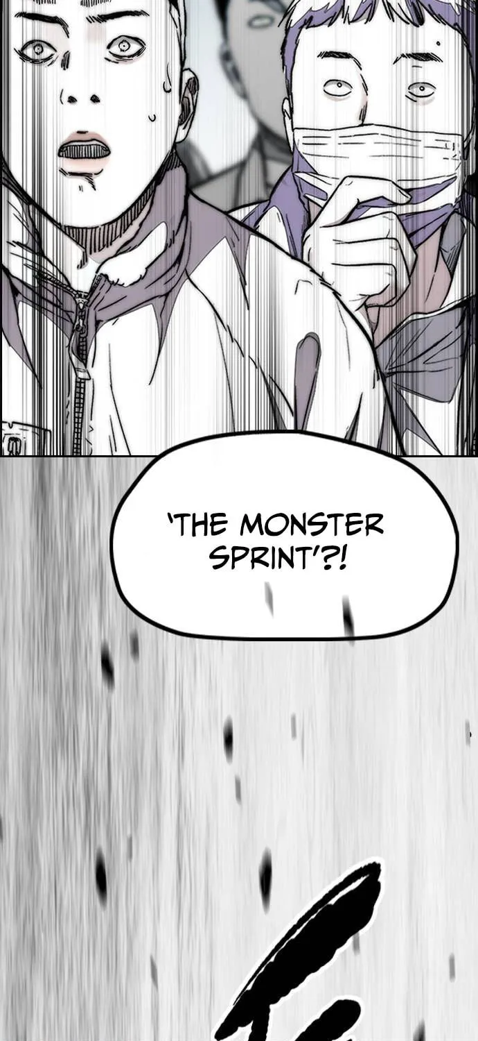 Wind Breaker Chapter 503 page 69 - 