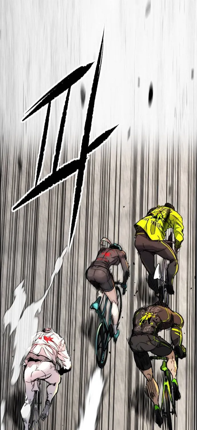 Wind Breaker Chapter 503 page 72 - 