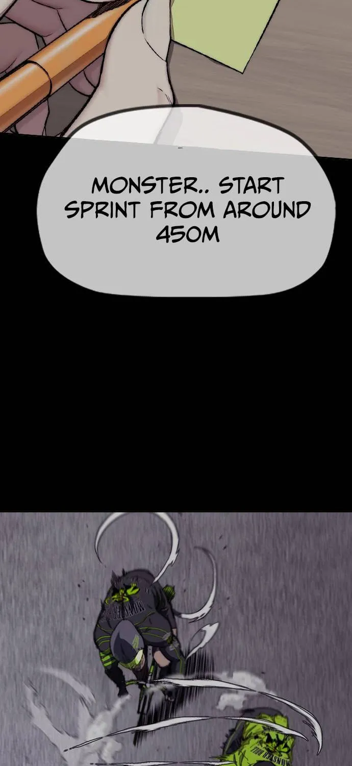 Wind Breaker Chapter 503 page 78 - 