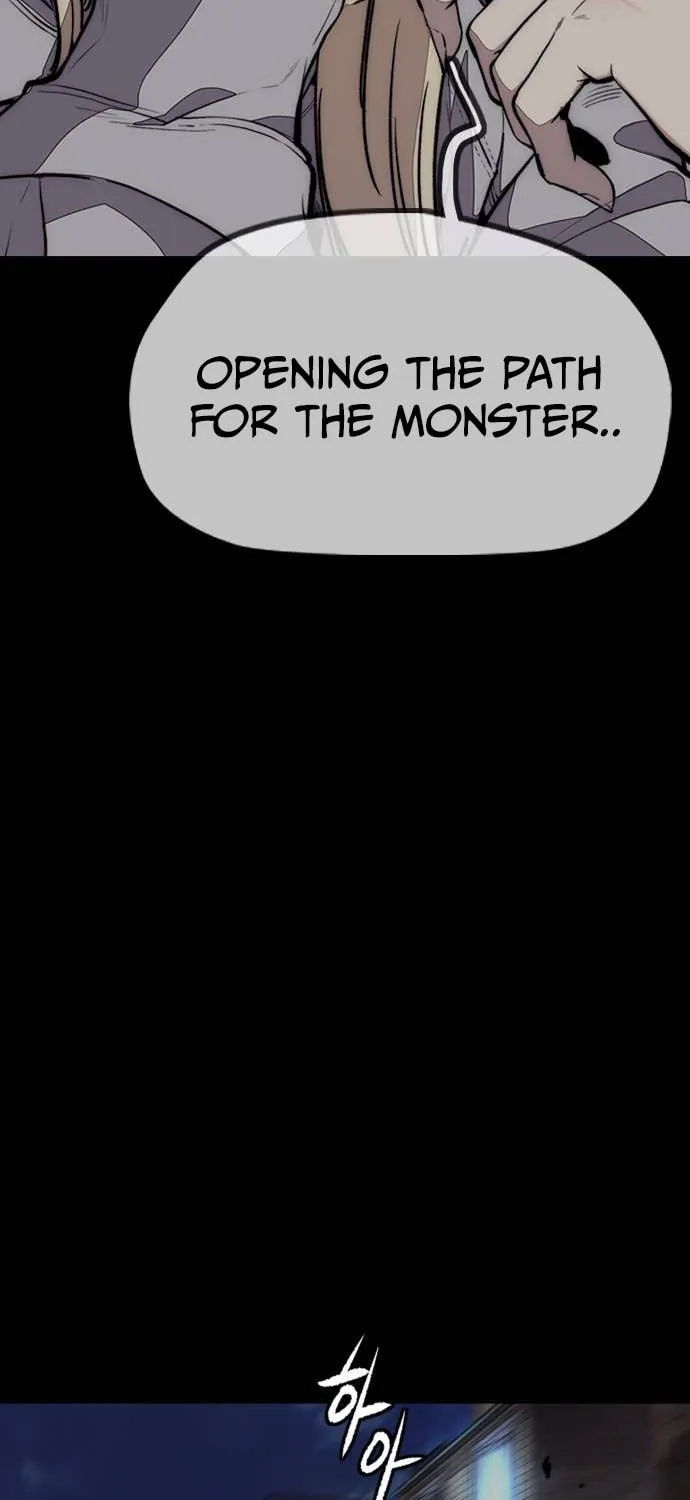Wind Breaker Chapter 503 page 81 - 