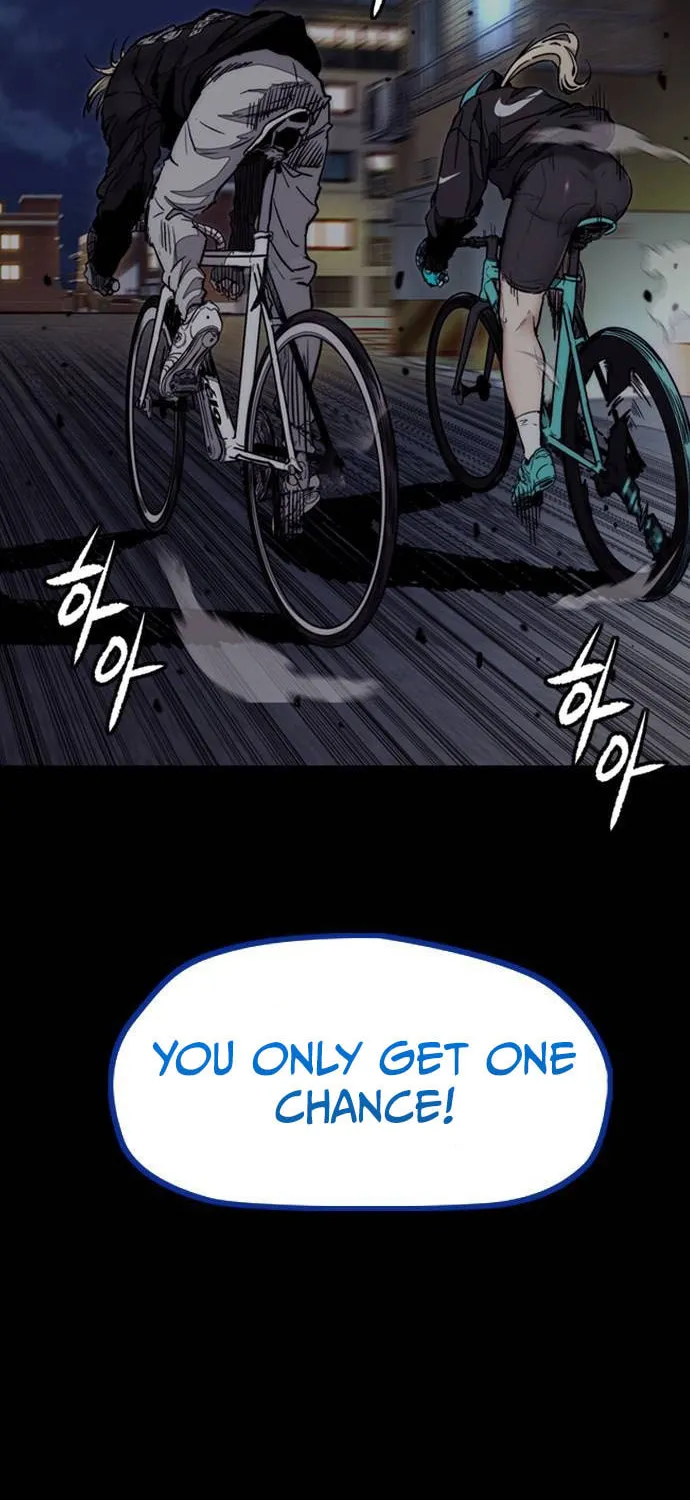 Wind Breaker Chapter 503 page 82 - 