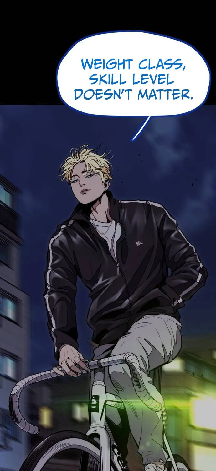 Wind Breaker Chapter 503 page 83 - 