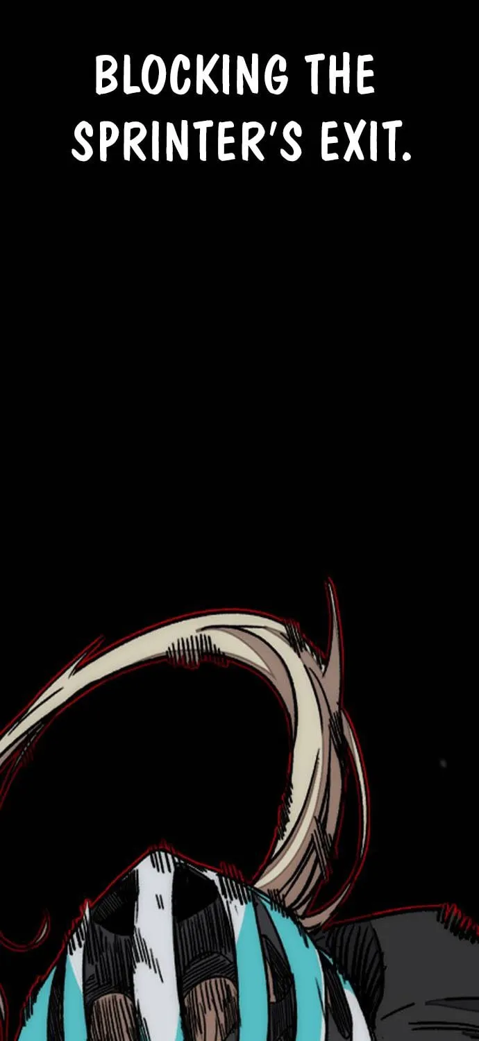 Wind Breaker Chapter 503 page 88 - 