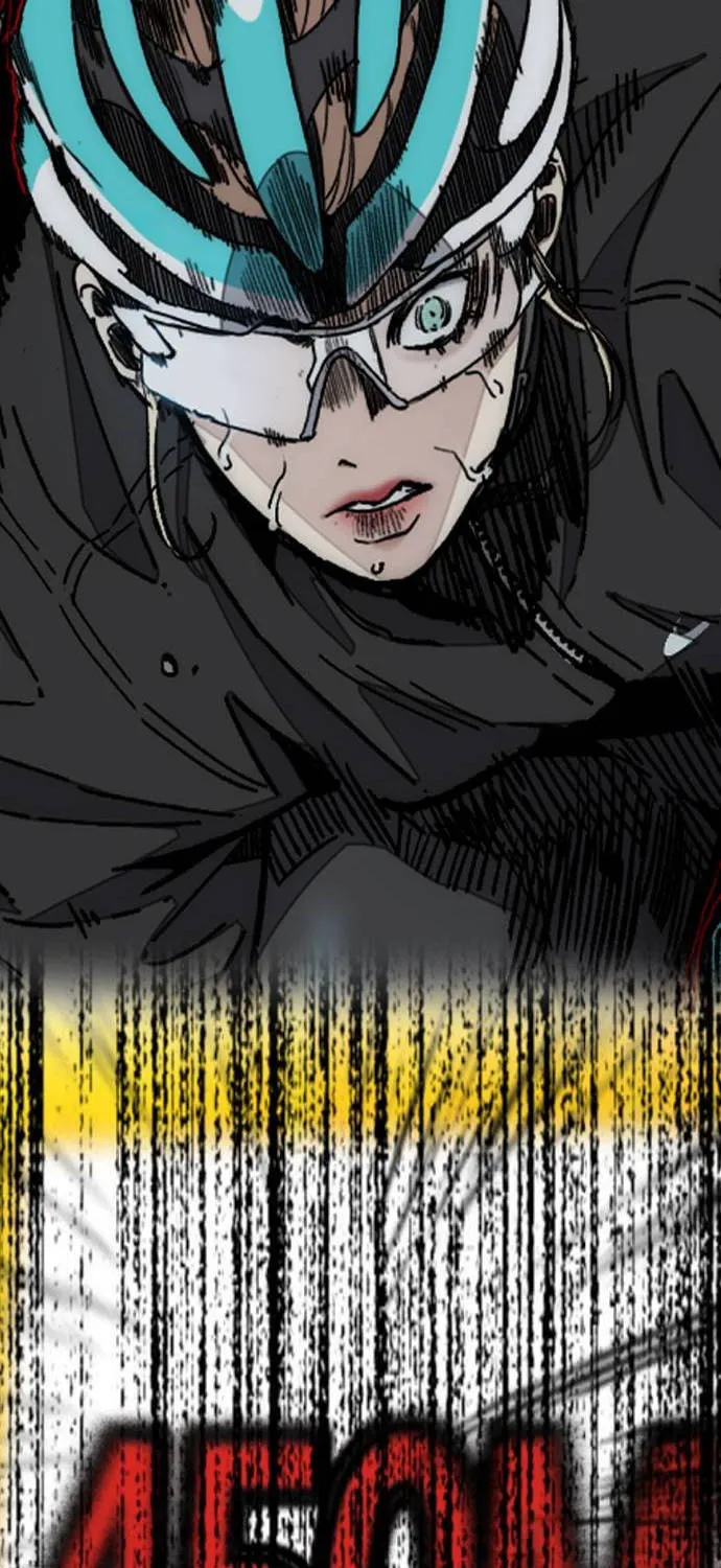 Wind Breaker Chapter 503 page 89 - 