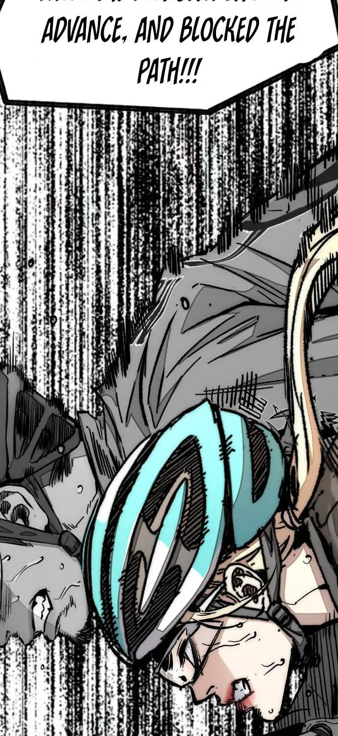 Wind Breaker Chapter 503 page 99 - 