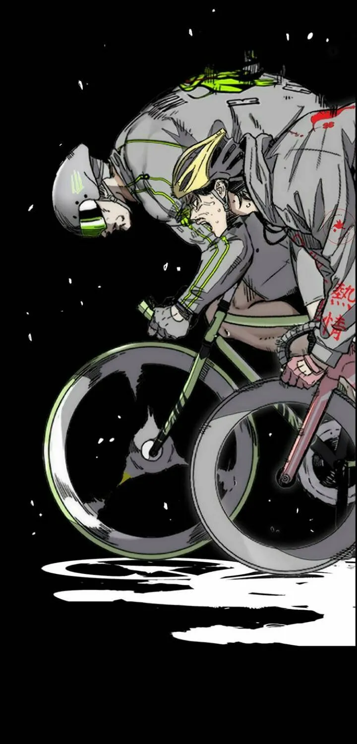 Wind Breaker Chapter 504 page 11 - 