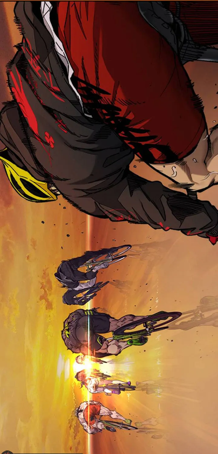 Wind Breaker Chapter 504 page 109 - 