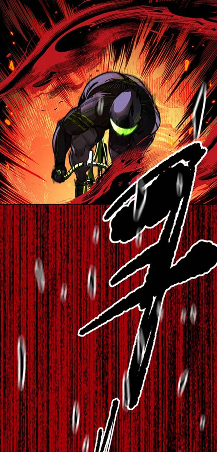 Wind Breaker Chapter 504 page 115 - 