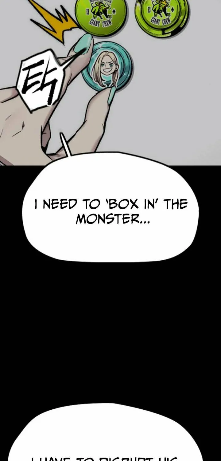 Wind Breaker Chapter 504 page 13 - 