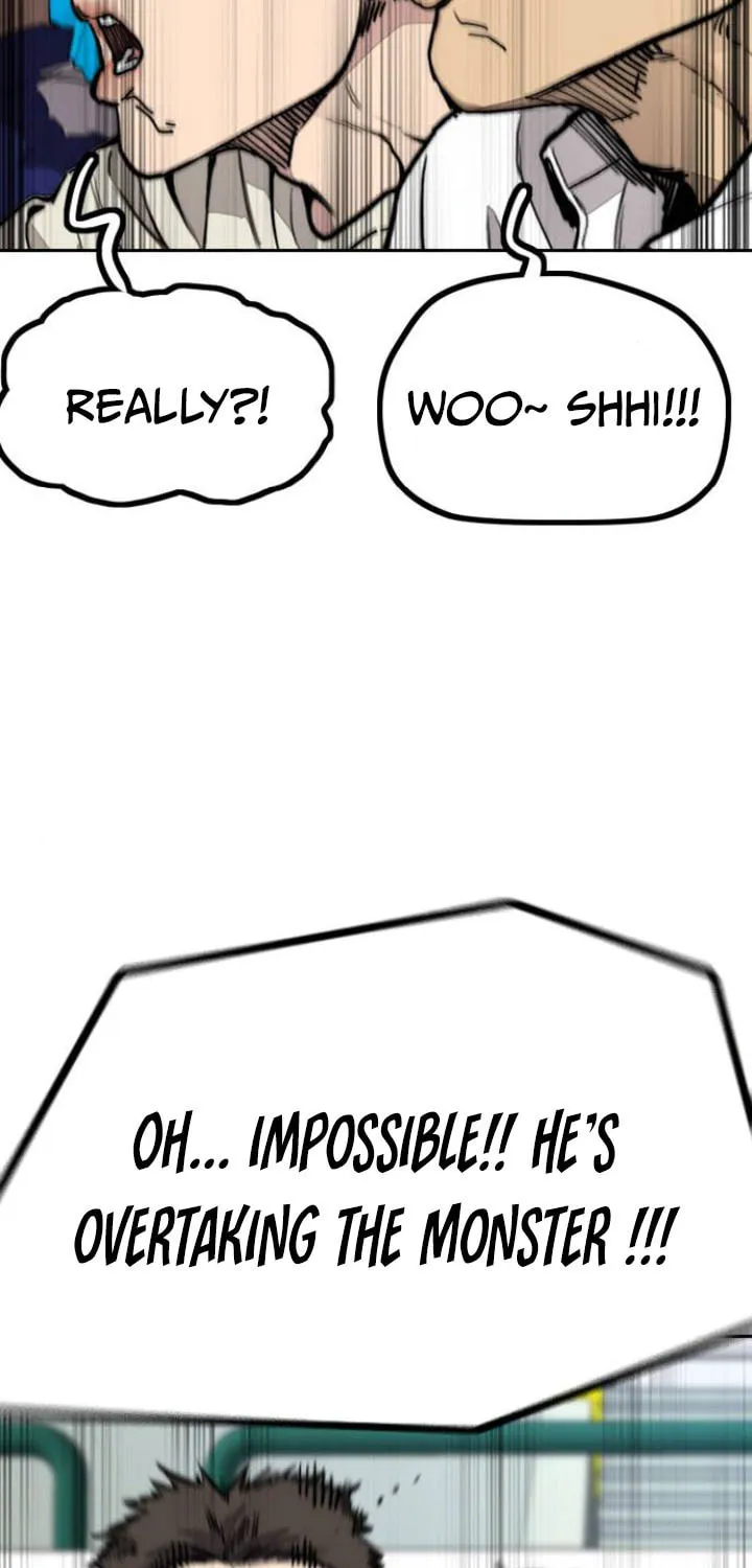 Wind Breaker Chapter 504 page 125 - 