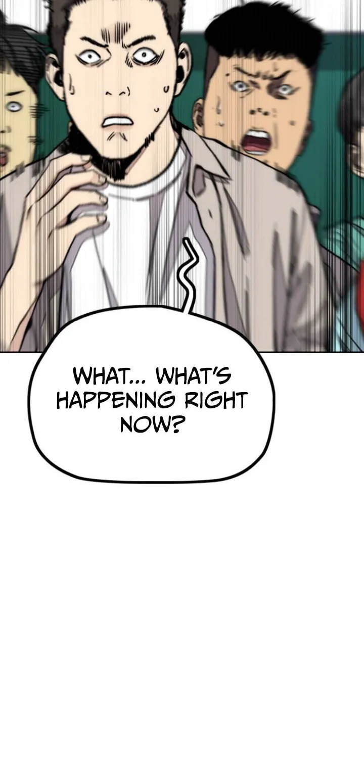 Wind Breaker Chapter 504 page 126 - 