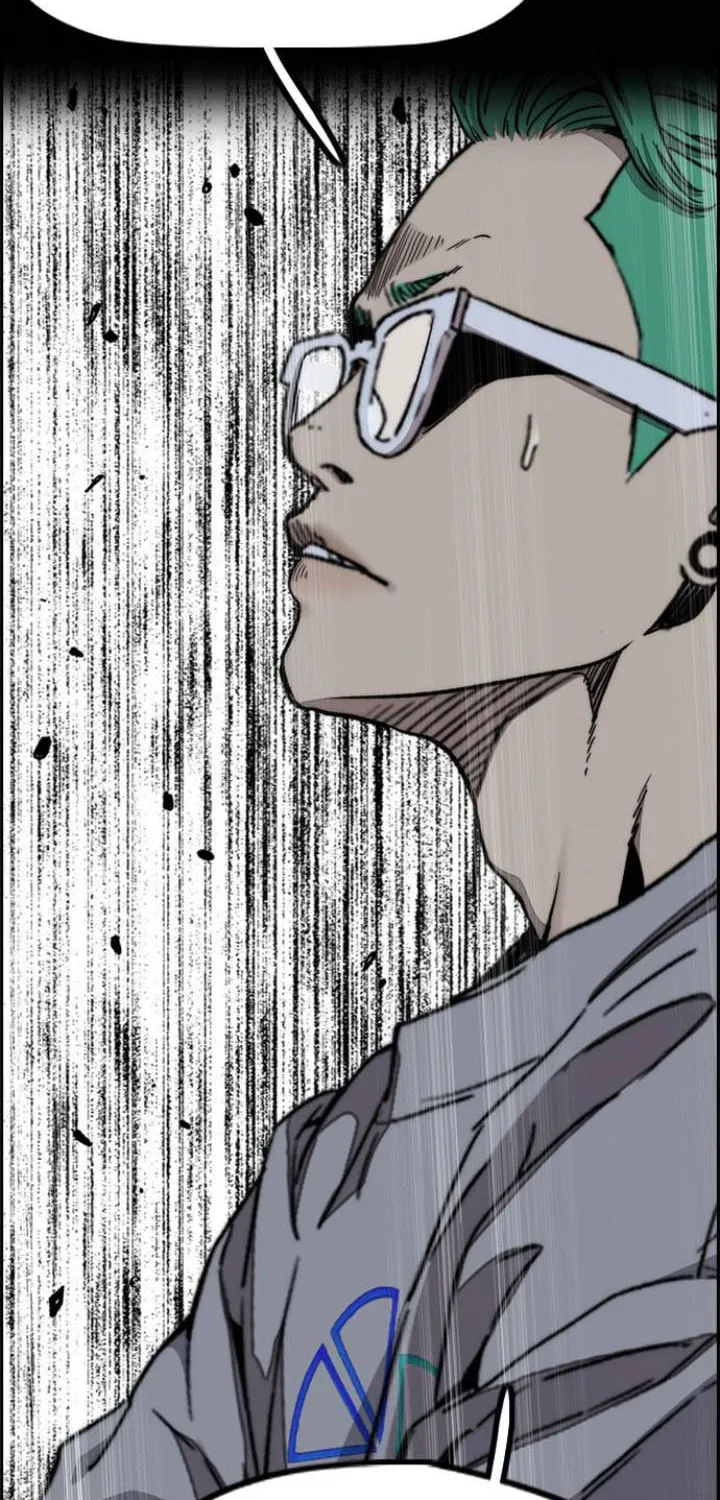 Wind Breaker Chapter 504 page 133 - 
