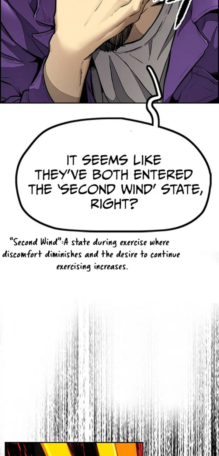 Wind Breaker Chapter 504 page 139 - 