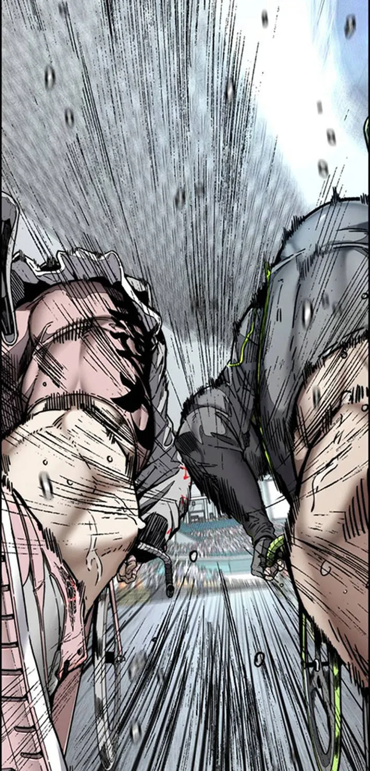 Wind Breaker Chapter 504 page 148 - 