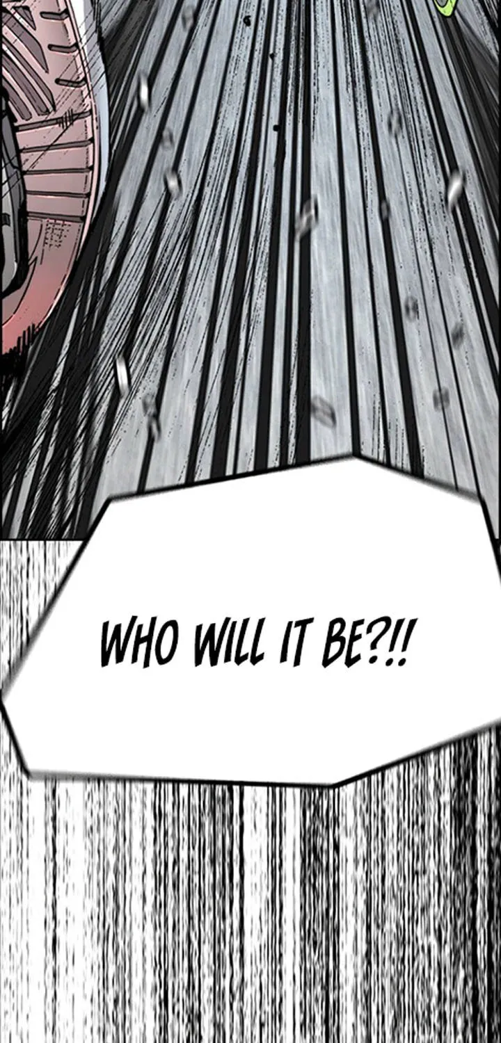 Wind Breaker Chapter 504 page 149 - 