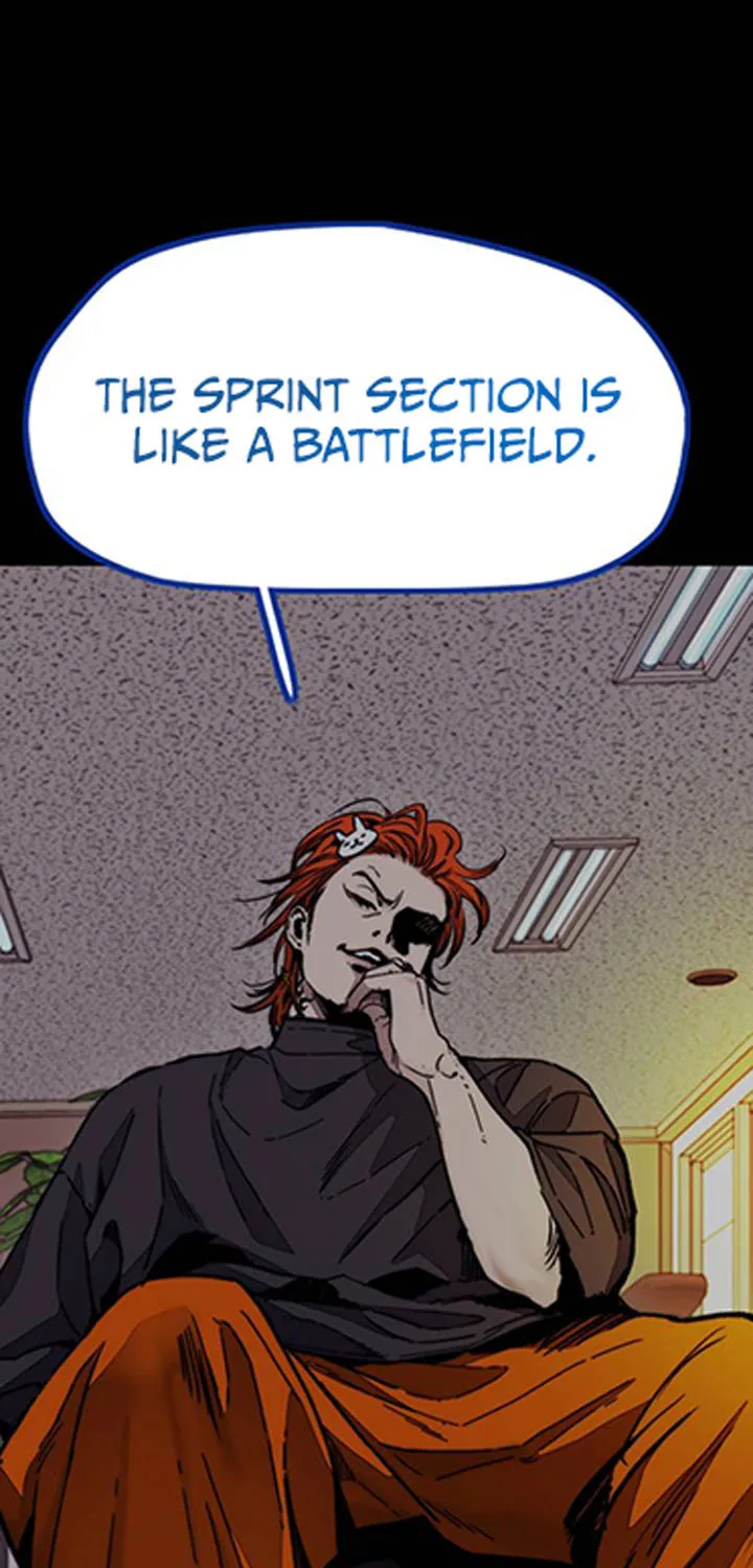 Wind Breaker Chapter 504 page 153 - 