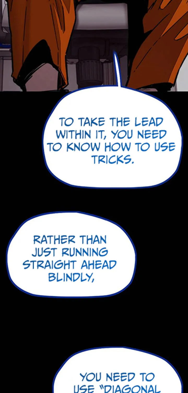 Wind Breaker Chapter 504 page 154 - 