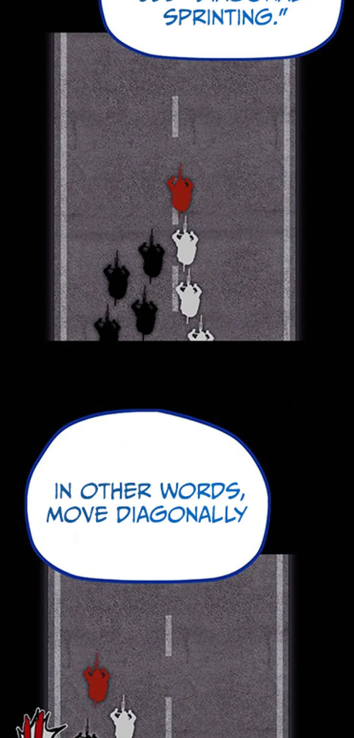 Wind Breaker Chapter 504 page 155 - 