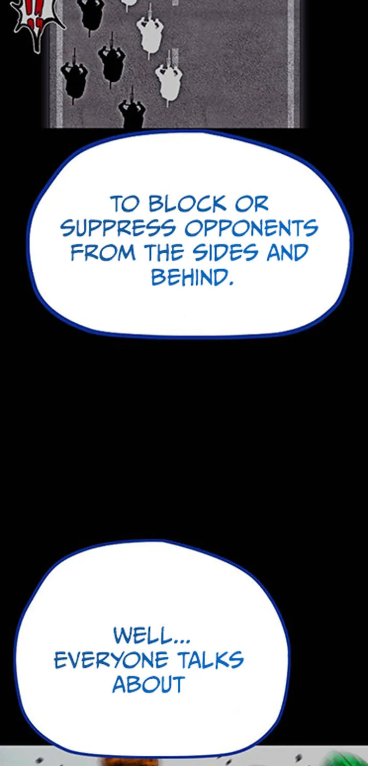 Wind Breaker Chapter 504 page 156 - 