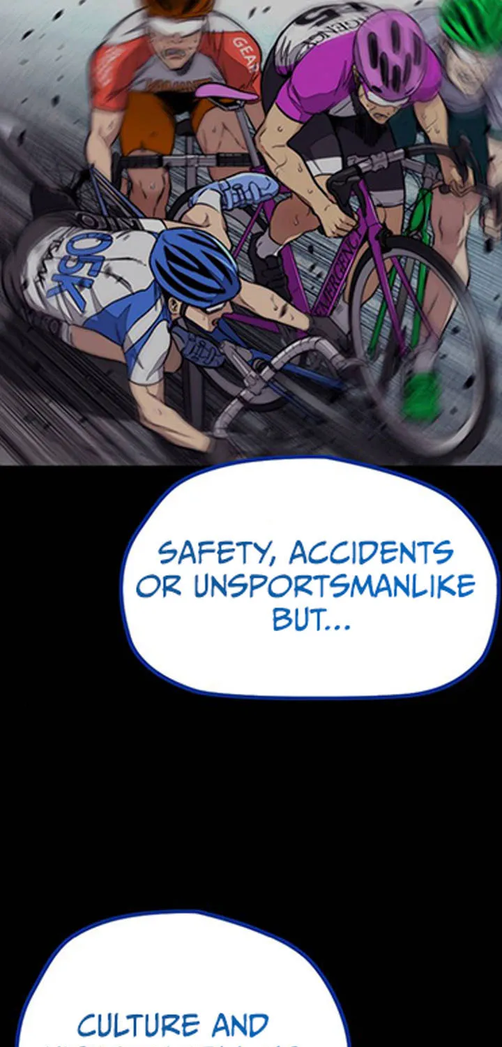 Wind Breaker Chapter 504 page 157 - 