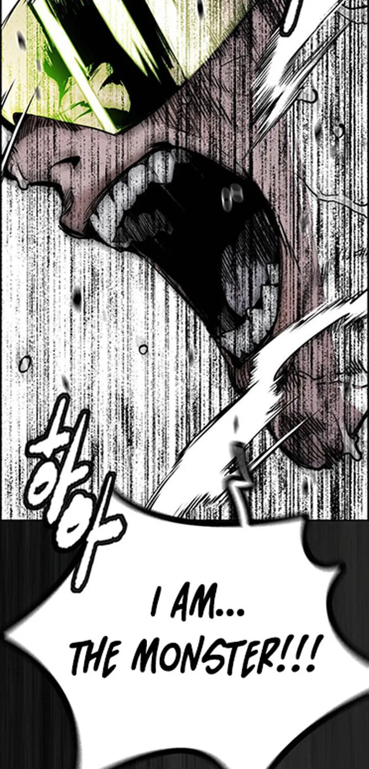 Wind Breaker Chapter 504 page 160 - 