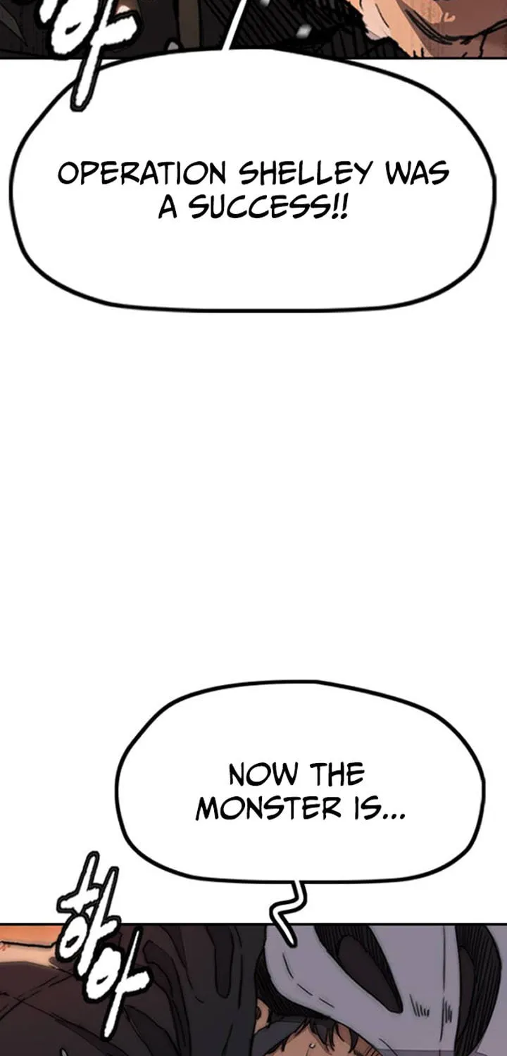 Wind Breaker Chapter 504 page 17 - 