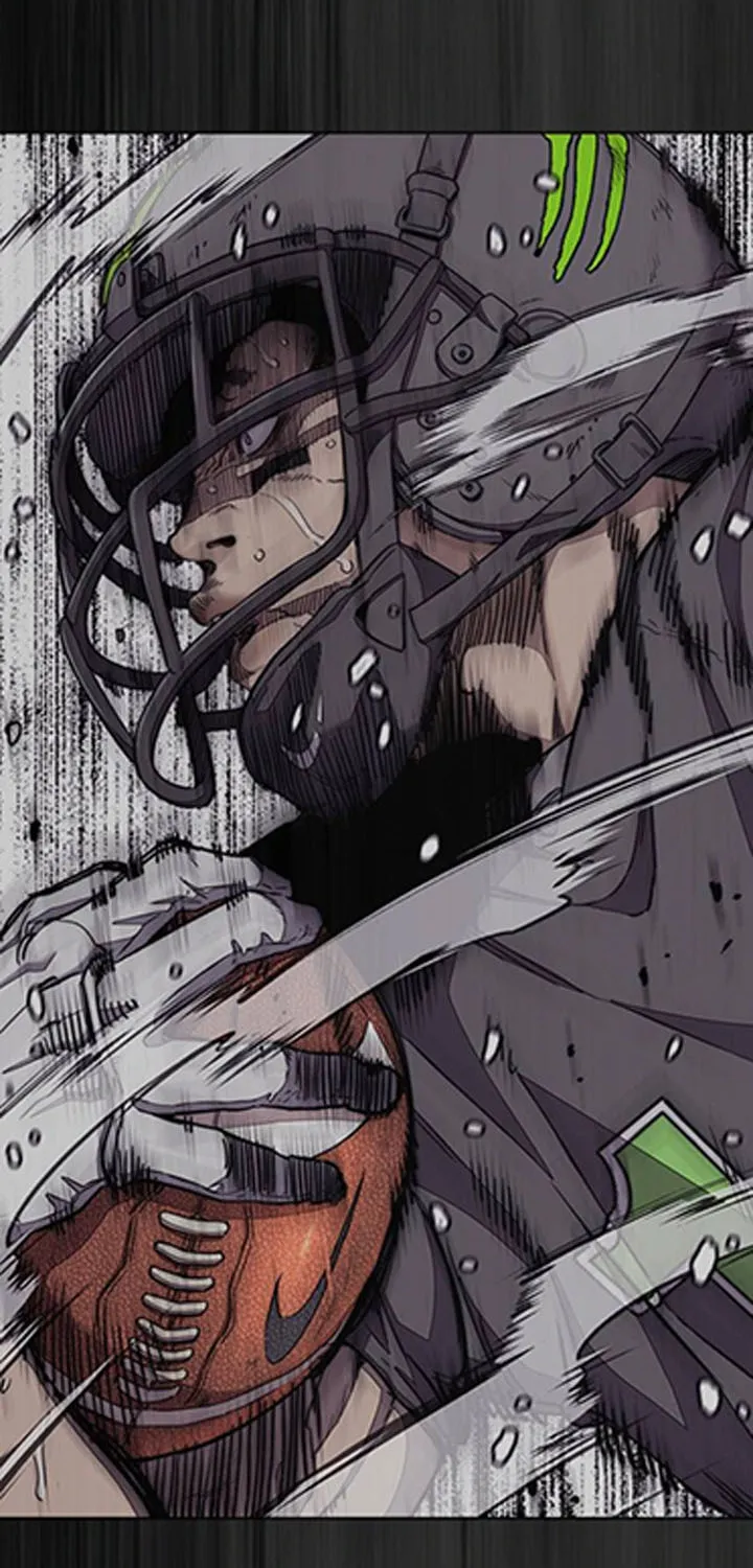 Wind Breaker Chapter 504 page 162 - 