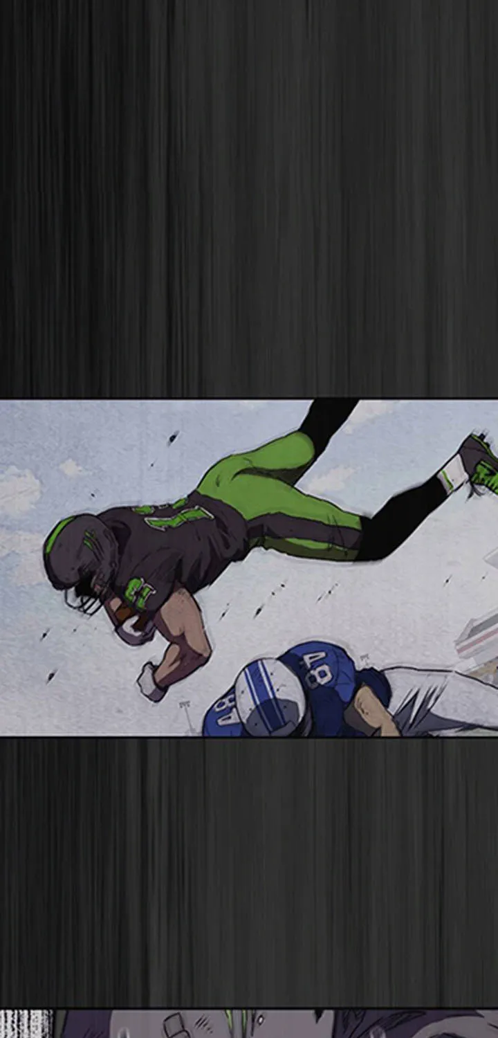 Wind Breaker Chapter 504 page 163 - 