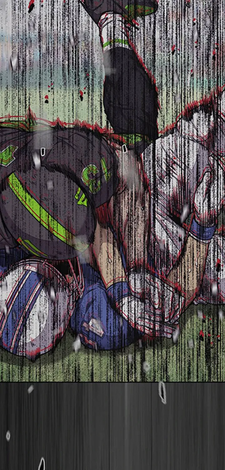 Wind Breaker Chapter 504 page 166 - 