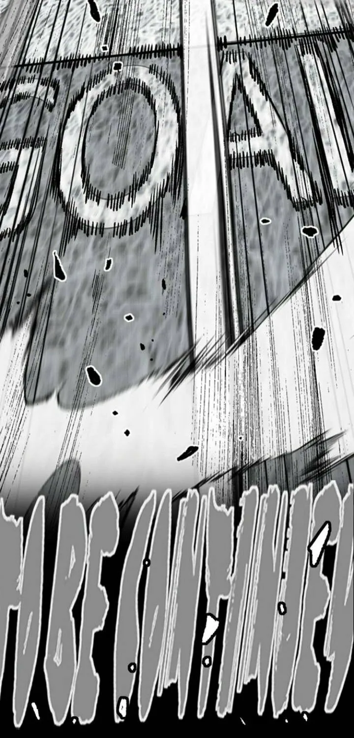 Wind Breaker Chapter 504 page 190 - 
