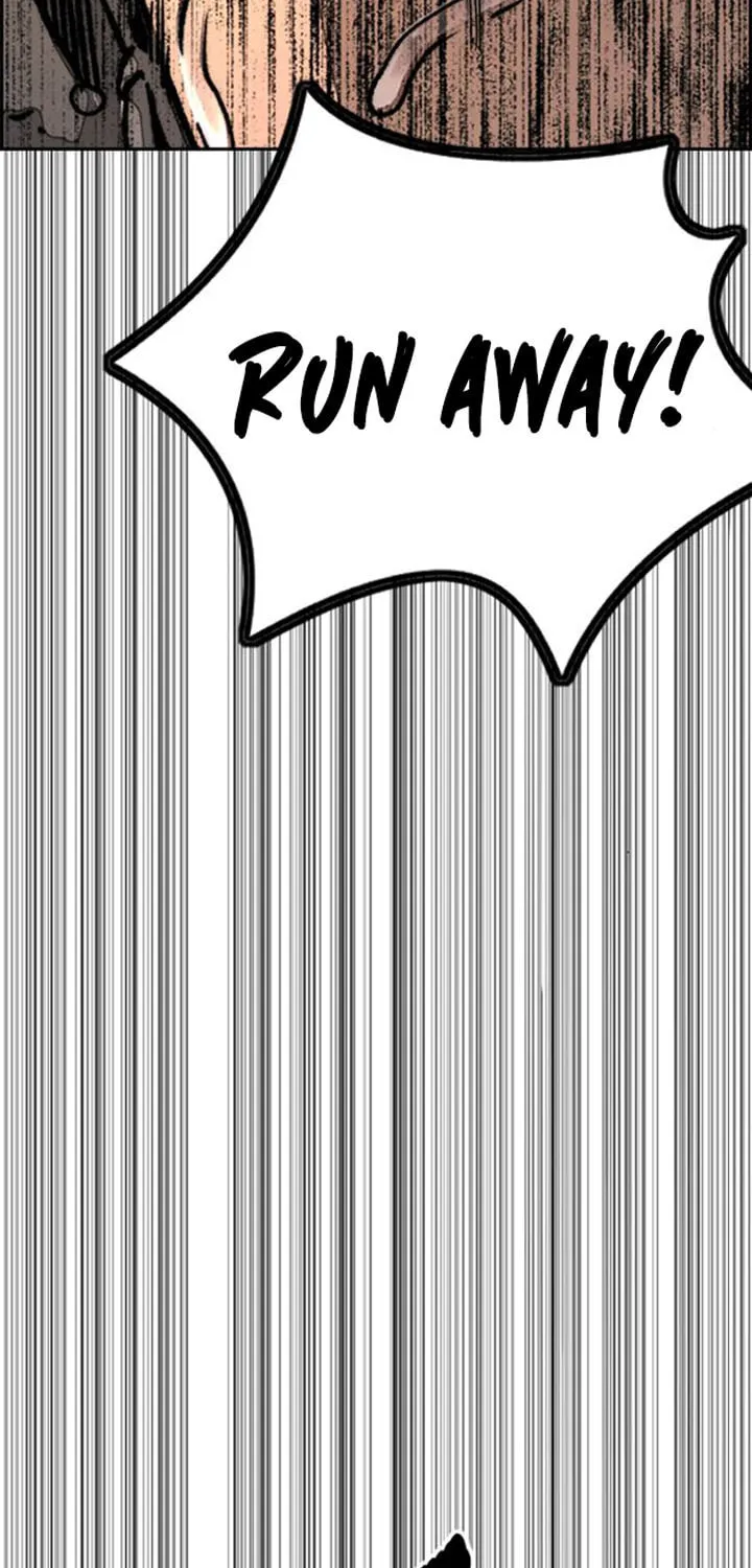 Wind Breaker Chapter 504 page 23 - 