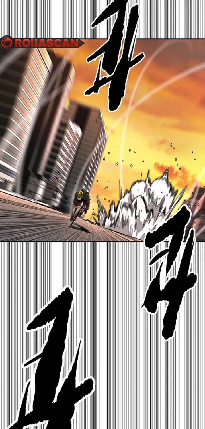 Wind Breaker Chapter 504 page 24 - 