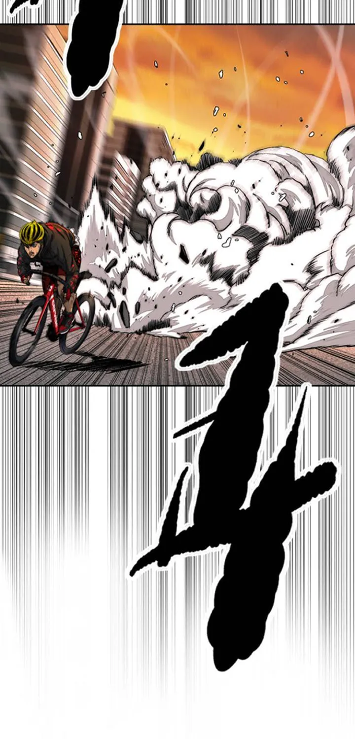 Wind Breaker Chapter 504 page 25 - 