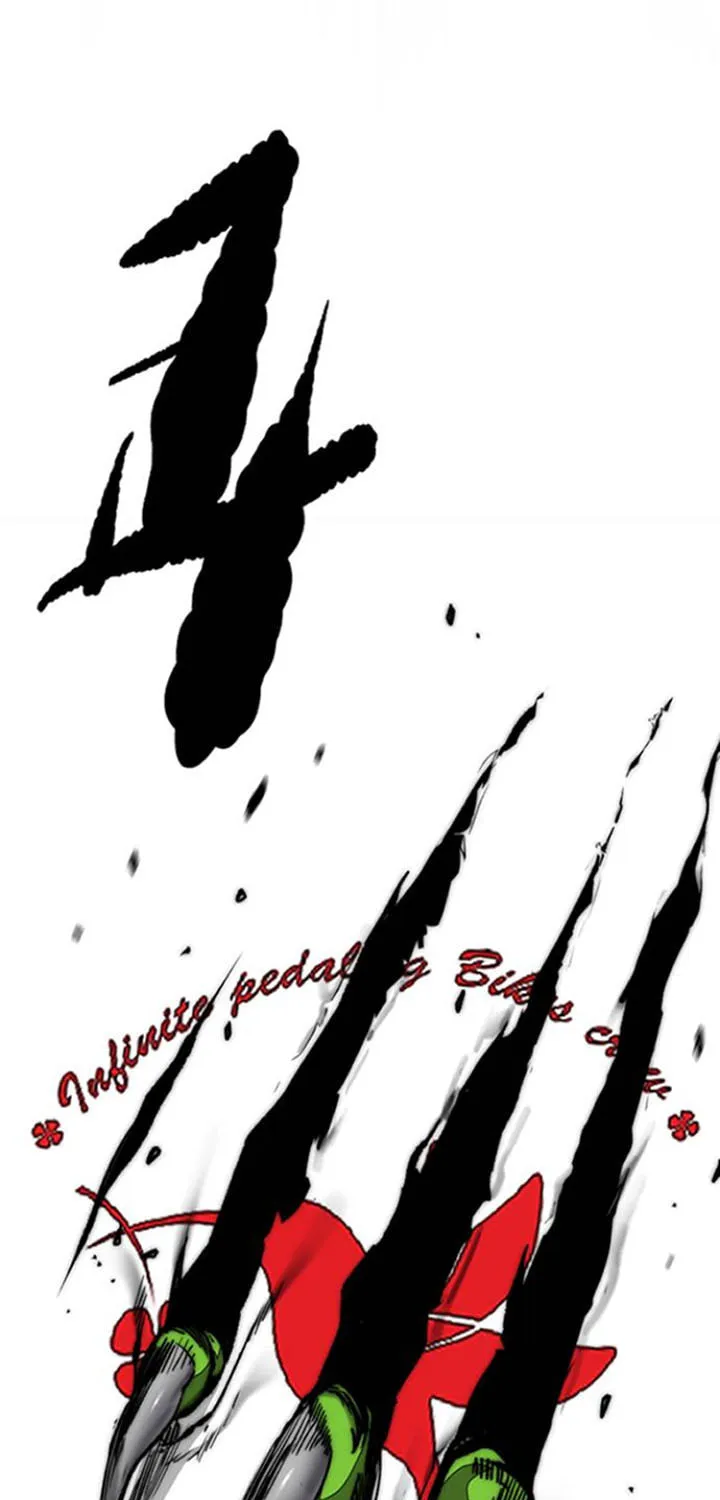 Wind Breaker Chapter 504 page 26 - 