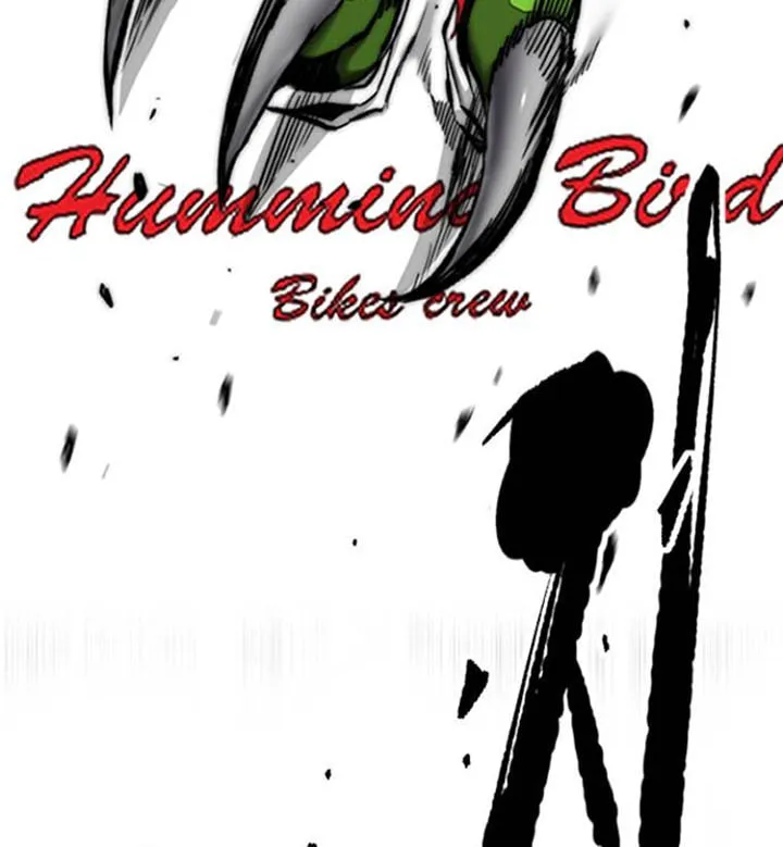 Wind Breaker Chapter 504 page 27 - 
