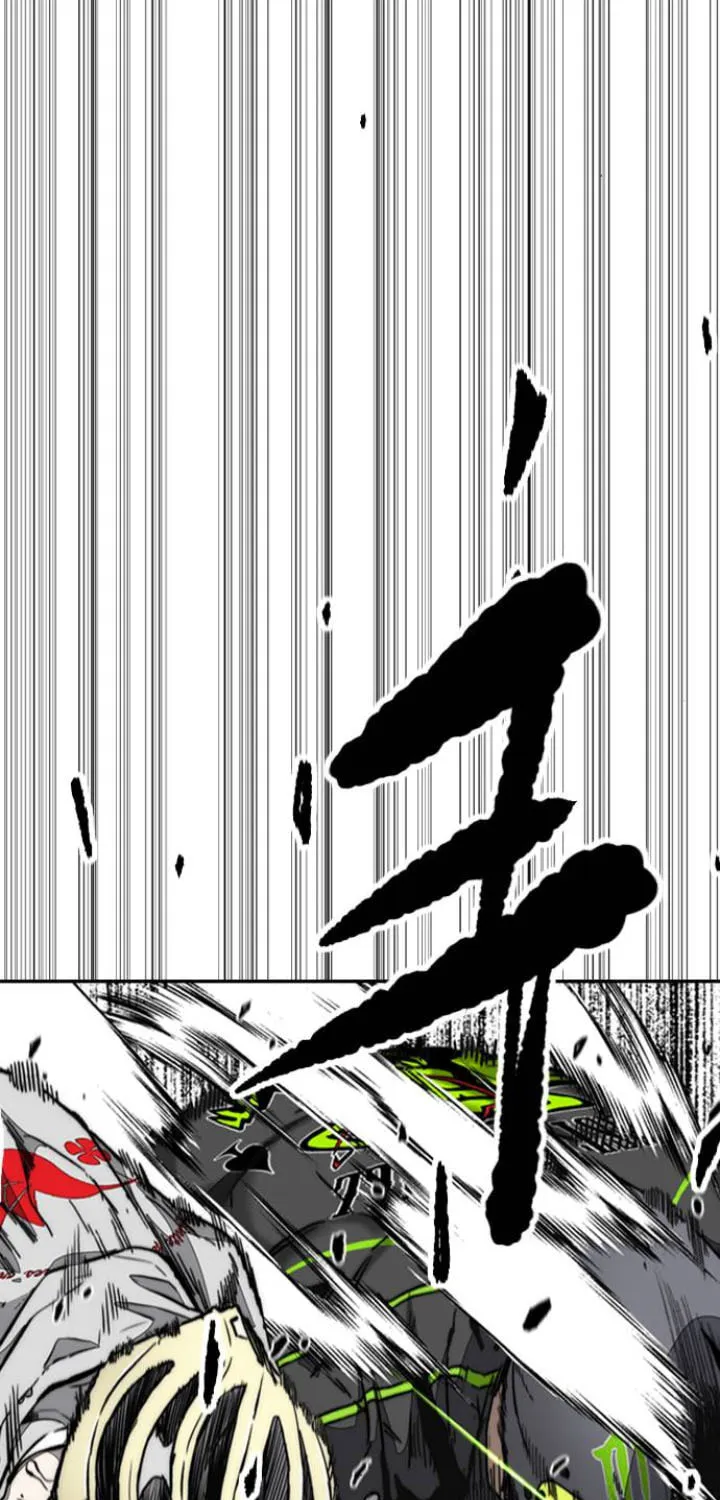 Wind Breaker Chapter 504 page 30 - 