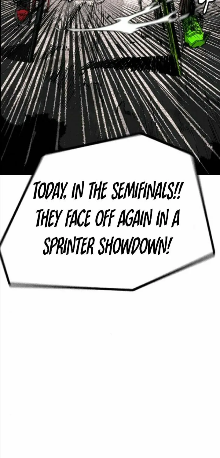 Wind Breaker Chapter 504 page 35 - 