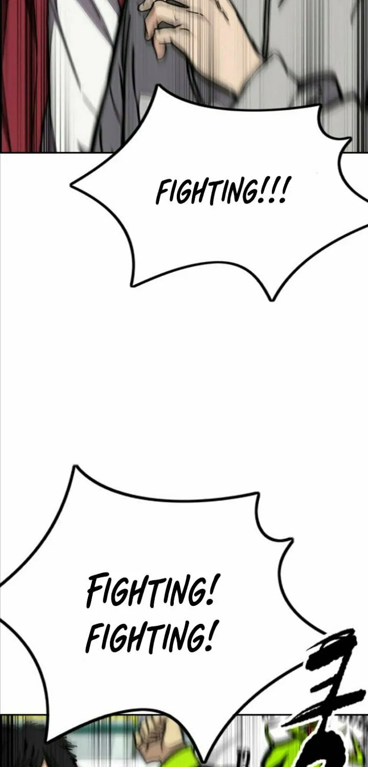 Wind Breaker Chapter 504 page 38 - 