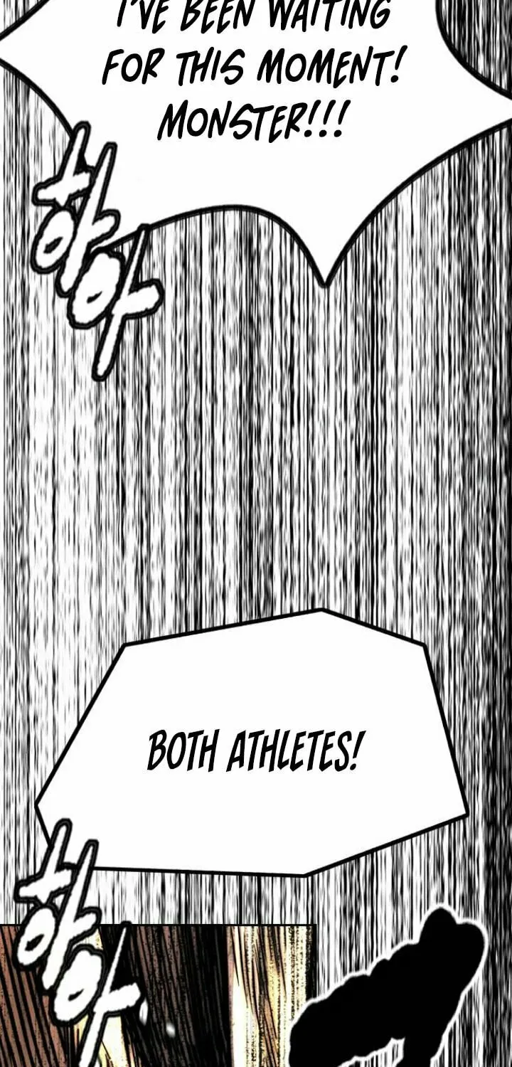 Wind Breaker Chapter 504 page 42 - 