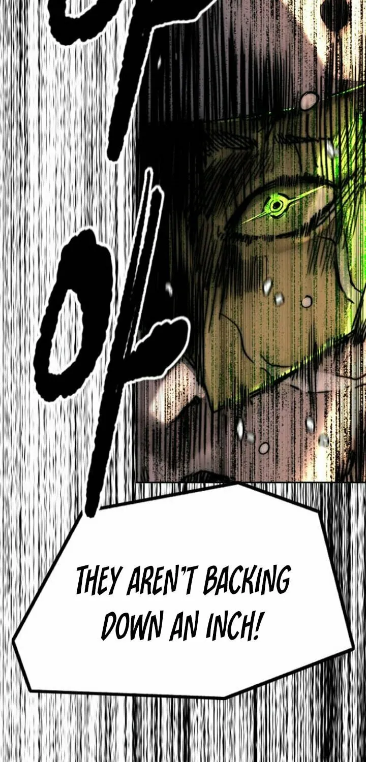 Wind Breaker Chapter 504 page 44 - 