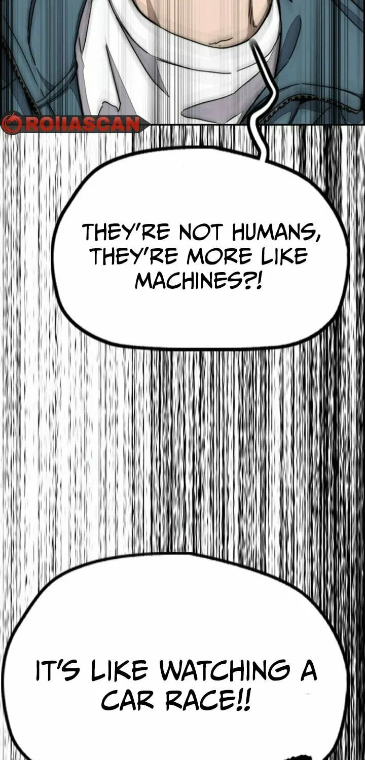 Wind Breaker Chapter 504 page 47 - 