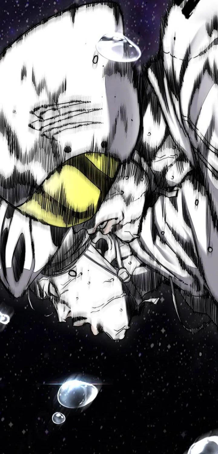 Wind Breaker Chapter 504 page 56 - 
