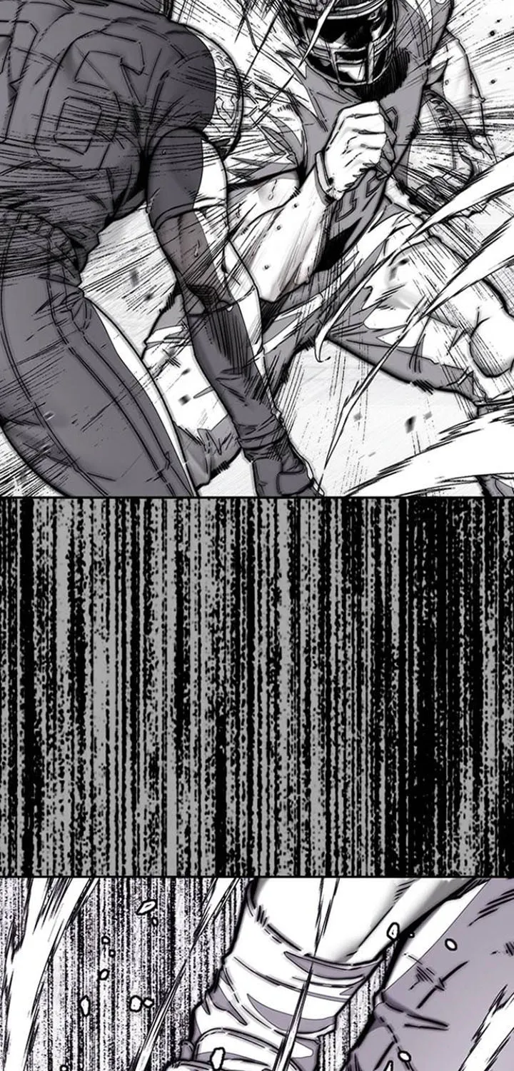 Wind Breaker Chapter 504 page 60 - 