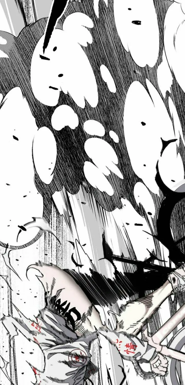 Wind Breaker Chapter 504 page 65 - 