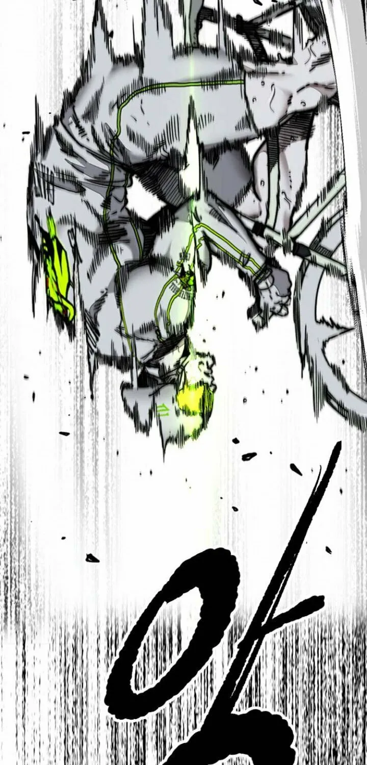 Wind Breaker Chapter 504 page 67 - 