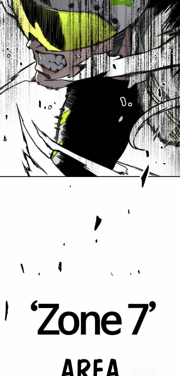 Wind Breaker Chapter 504 page 69 - 
