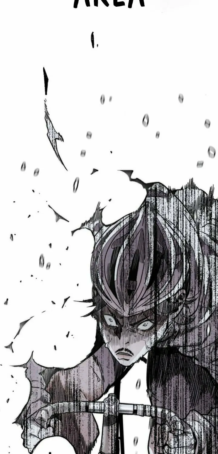 Wind Breaker Chapter 504 page 70 - 