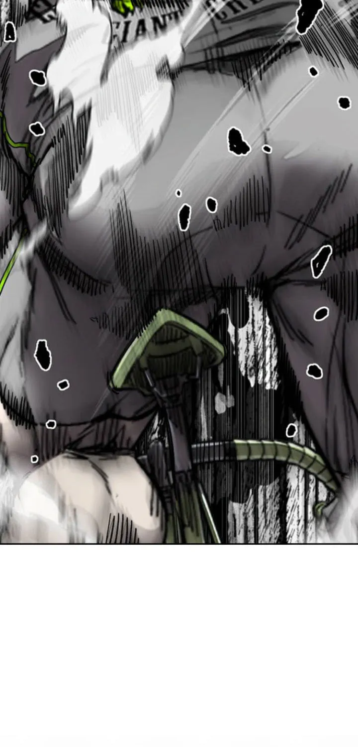 Wind Breaker Chapter 504 page 76 - 
