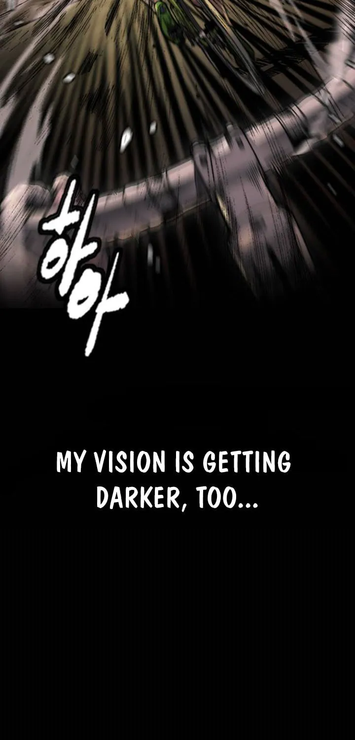 Wind Breaker Chapter 504 page 79 - 